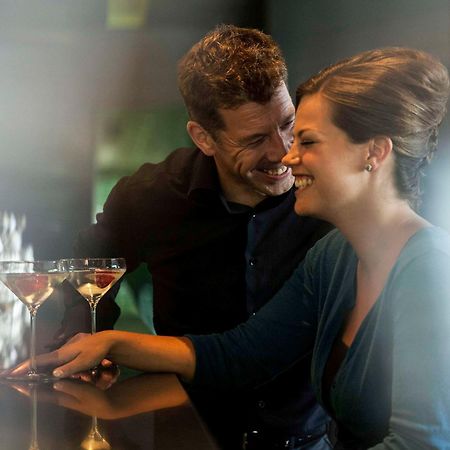 Novotel Muenster City 外观 照片