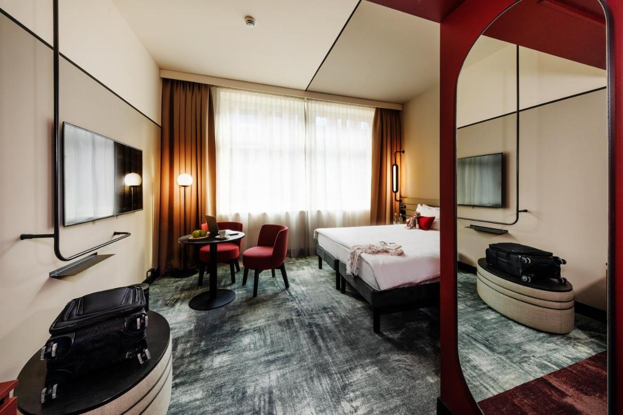 Novotel Muenster City 外观 照片